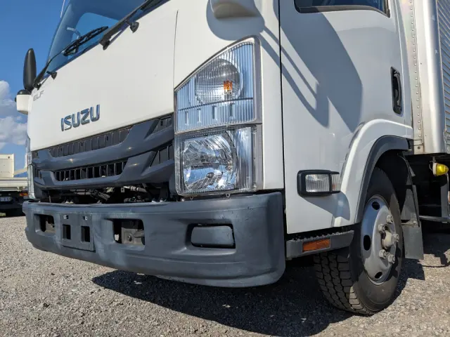 いすゞ エルフ TPG-NPR85AN(2WD)の写真22