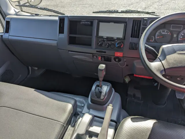 いすゞ エルフ TPG-NPR85AN(2WD)の写真24