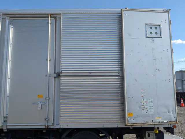いすゞ エルフ TPG-NPR85AN(2WD)の写真27