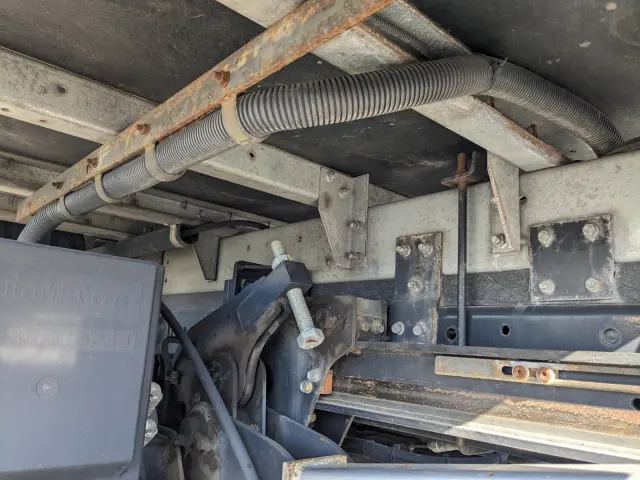 いすゞ エルフ TPG-NPR85AN(2WD)の写真29