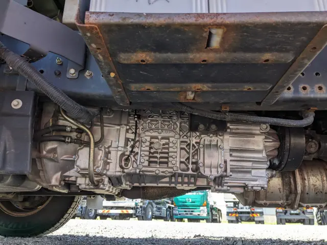いすゞ エルフ TPG-NPR85AN(2WD)の写真31