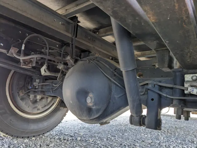 いすゞ エルフ TPG-NPR85AN(2WD)の写真36