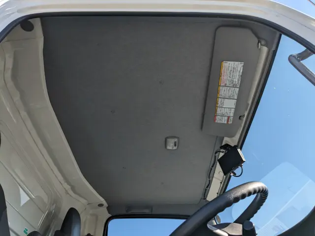 いすゞ エルフ TPG-NPR85AN(2WD)の写真40