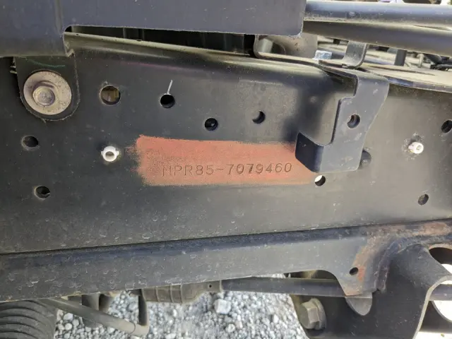 いすゞ エルフ TPG-NPR85AN(2WD)の写真47