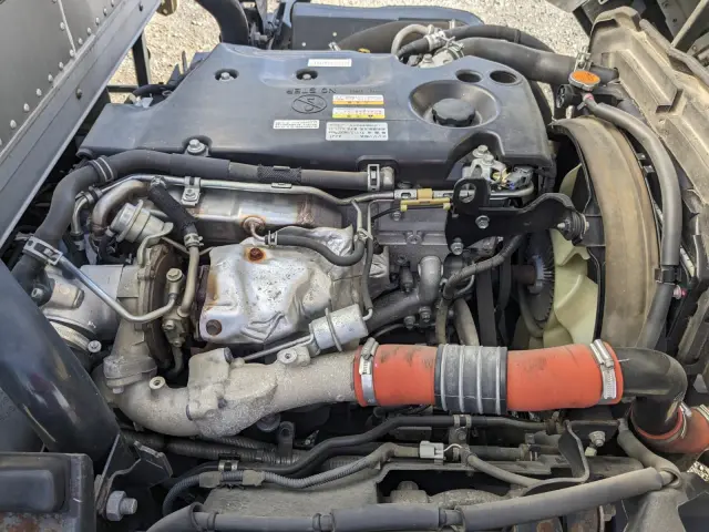 いすゞ エルフ TPG-NPR85AN(2WD)の写真48