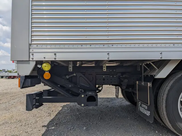 三菱 キャンター 2RG-FEB50(2WD)の写真34
