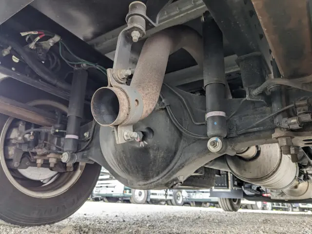 三菱 キャンター 2RG-FEB50(2WD)の写真35