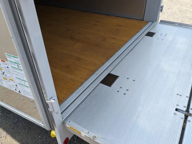 日野 レンジャー 2KG-FD2ABG(2WD)の写真12