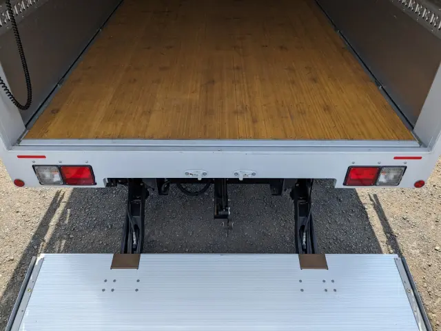日野 レンジャー 2KG-FD2ABG(2WD)の写真13
