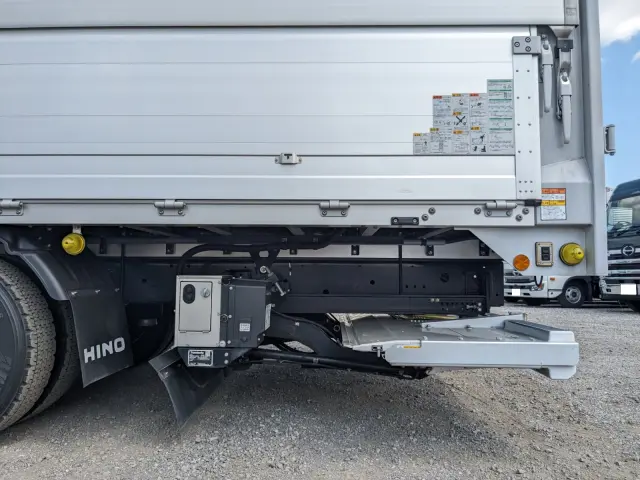 日野 レンジャー 2KG-FD2ABG(2WD)の写真23