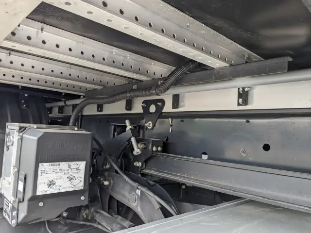 日野 レンジャー 2KG-FD2ABG(2WD)の写真24