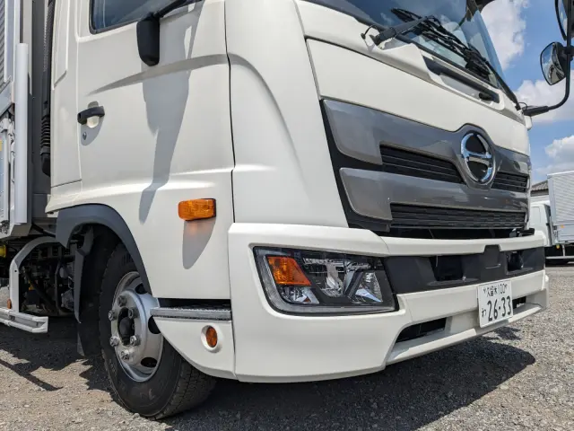 日野 レンジャー 2KG-FD2ABG(2WD)の写真26