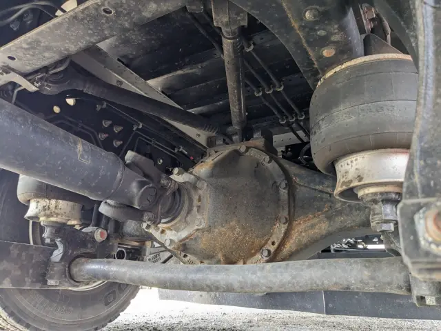 日野 レンジャー 2KG-FD2ABG(2WD)の写真29