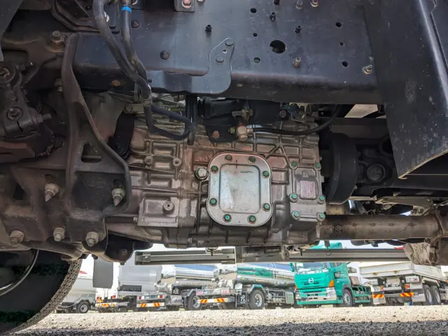 日野 レンジャー 2KG-FD2ABG(2WD)の写真30