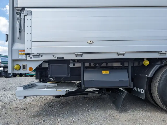 日野 レンジャー 2KG-FD2ABG(2WD)の写真34