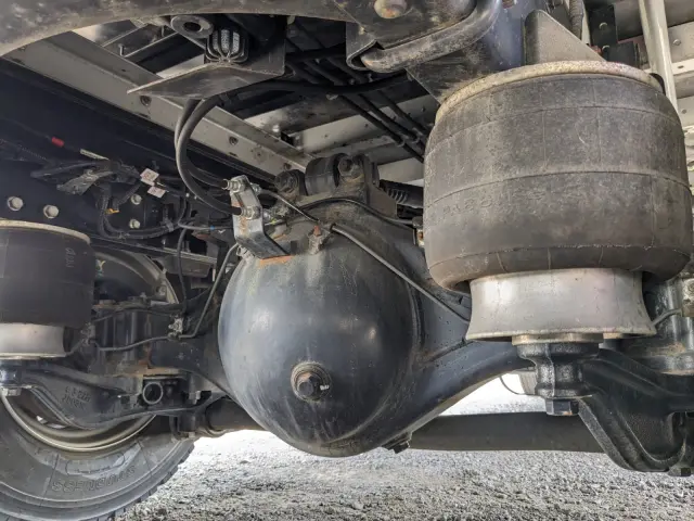 日野 レンジャー 2KG-FD2ABG(2WD)の写真35