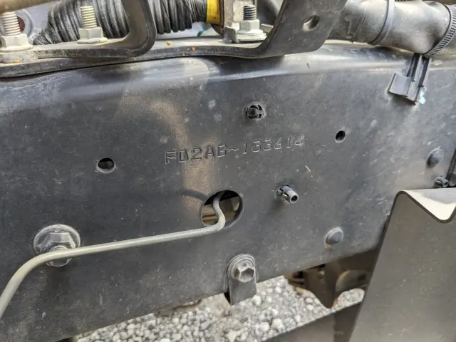 日野 レンジャー 2KG-FD2ABG(2WD)の写真44