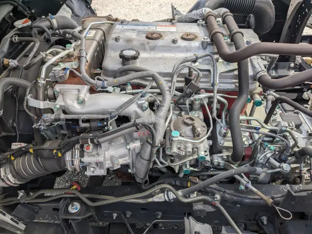 日野 レンジャー 2KG-FD2ABG(2WD)の写真45