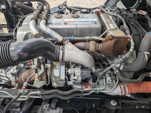 日野 レンジャー 2KG-FD2ABG(2WD)の写真48
