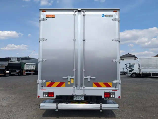 日野 レンジャー 2KG-FD2ABG(2WD)の写真5