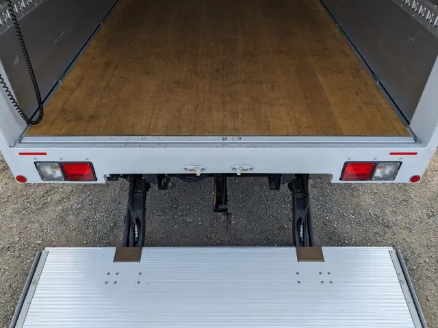 日野 レンジャー 2KG-FD2ABG(2WD)の写真13