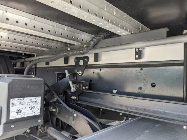 日野 レンジャー 2KG-FD2ABG(2WD)の写真24