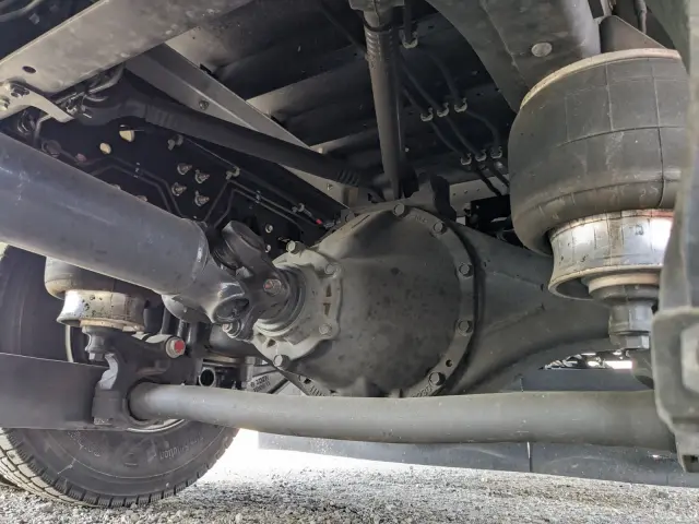 日野 レンジャー 2KG-FD2ABG(2WD)の写真29