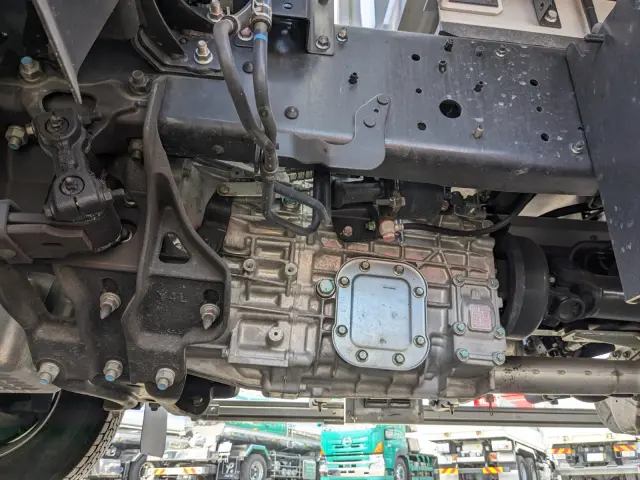 日野 レンジャー 2KG-FD2ABG(2WD)の写真30