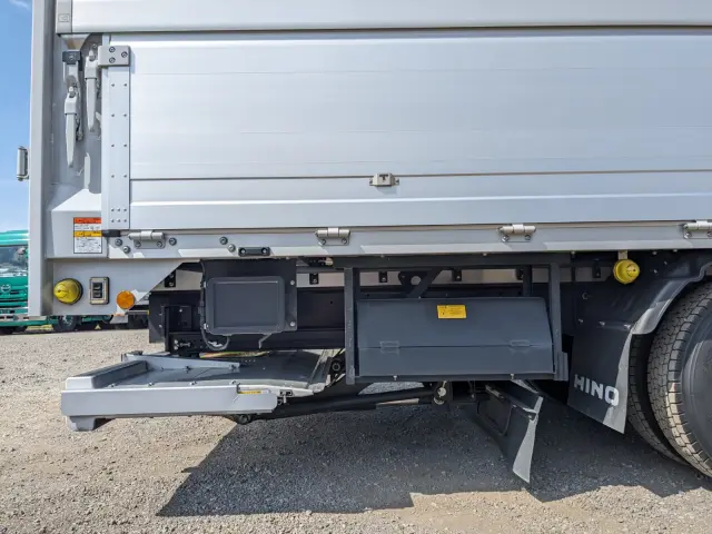 日野 レンジャー 2KG-FD2ABG(2WD)の写真34