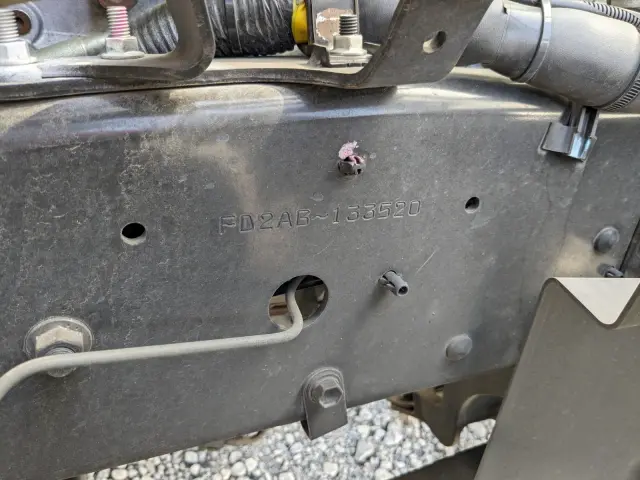 日野 レンジャー 2KG-FD2ABG(2WD)の写真44