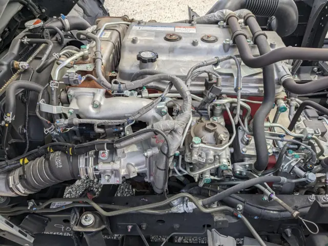 日野 レンジャー 2KG-FD2ABG(2WD)の写真45
