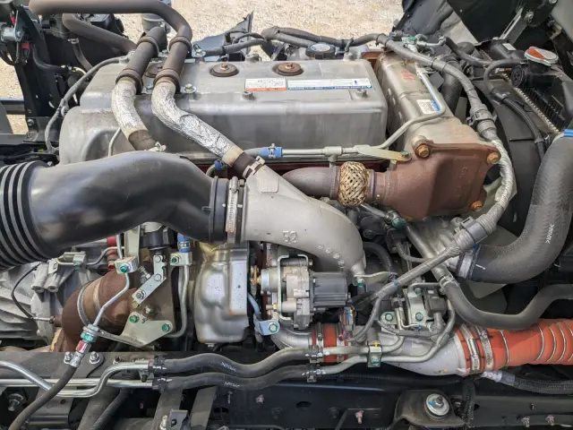 日野 レンジャー 2KG-FD2ABG(2WD)の写真48