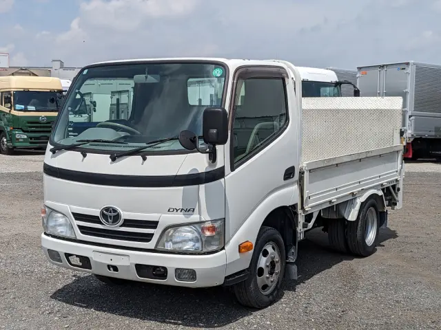 トヨタ ダイナ ABF-TRY220(2WD)の写真1