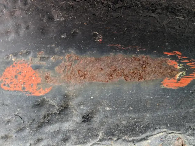 トレールモービル トレールモービル FF115SB(未入力/関係無)の写真3