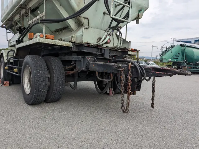 トレールモービル トレールモービル FF115SB(未入力/関係無)の写真16