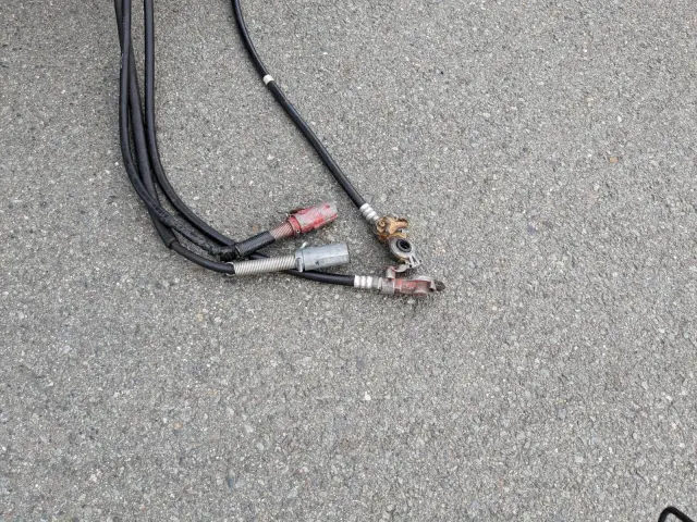 トレールモービル トレールモービル FF115SB(未入力/関係無)の写真20