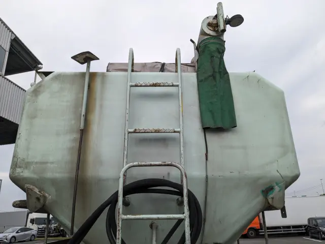 トレールモービル トレールモービル FF115SB(未入力/関係無)の写真21