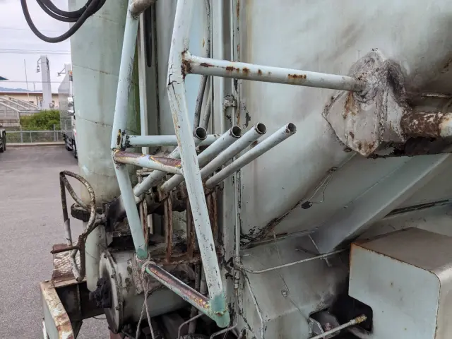 トレールモービル トレールモービル FF115SB(未入力/関係無)の写真24