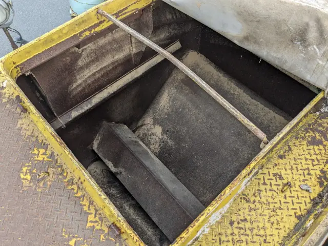 トレールモービル トレールモービル FF115SB(未入力/関係無)の写真30