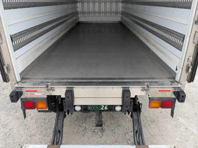 いすゞ フォワード 2PG-FRR90T2(2WD)の写真13