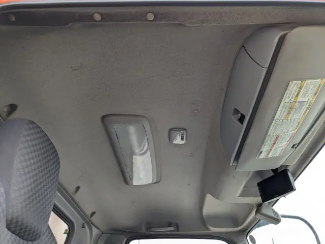 いすゞ フォワード 2PG-FRR90T2(2WD)の写真40