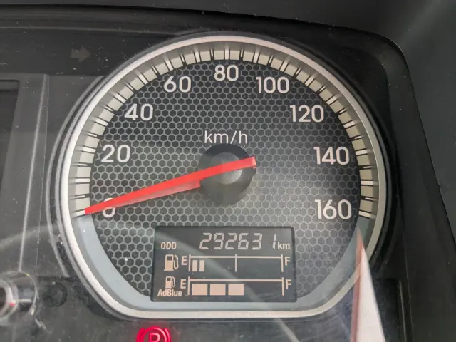 いすゞ フォワード 2PG-FRR90T2(2WD)の写真43