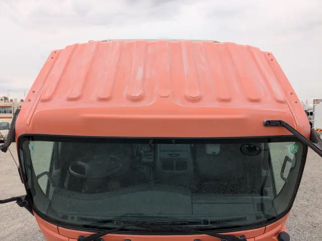 いすゞ フォワード 2PG-FRR90T2(2WD)の写真46