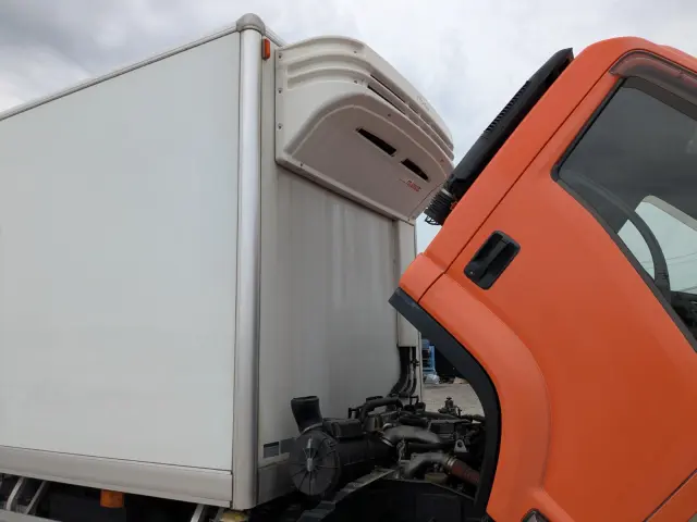 いすゞ フォワード 2PG-FRR90T2(2WD)の写真48