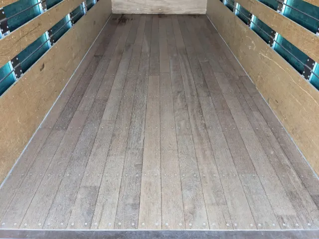 日野 デュトロ TPG-XZC655M(2WD)の写真12