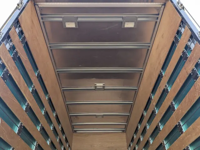 日野 デュトロ TPG-XZC655M(2WD)の写真13