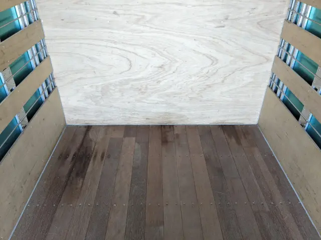 日野 デュトロ TPG-XZC655M(2WD)の写真14