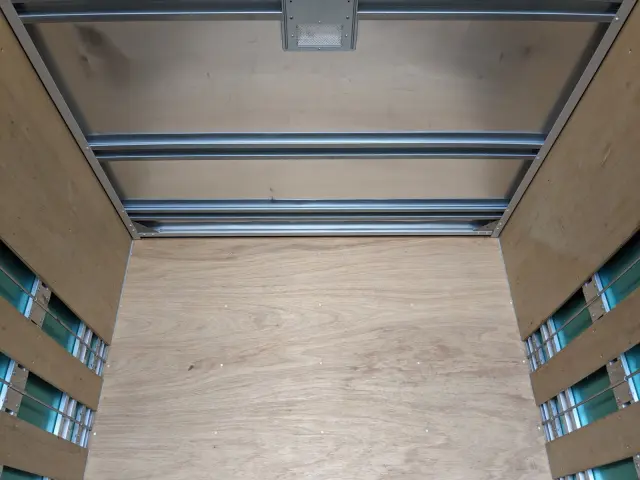 日野 デュトロ TPG-XZC655M(2WD)の写真15