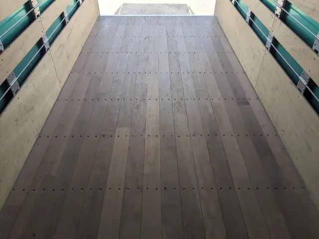 日野 デュトロ TPG-XZC655M(2WD)の写真17