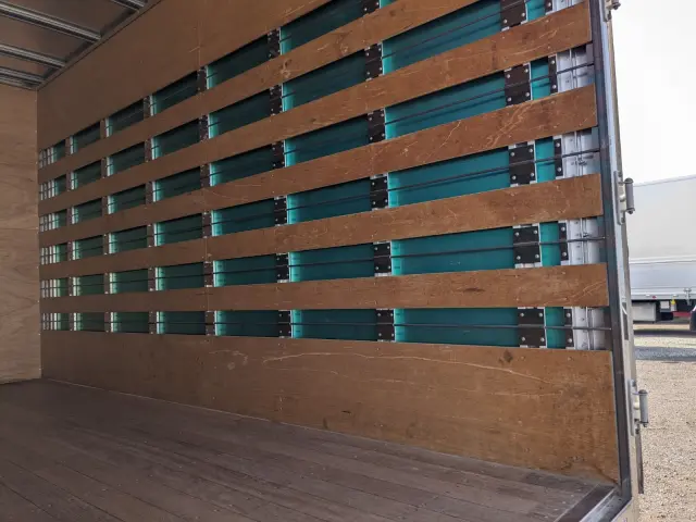 日野 デュトロ TPG-XZC655M(2WD)の写真18